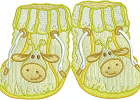 Pams baby set 007 large